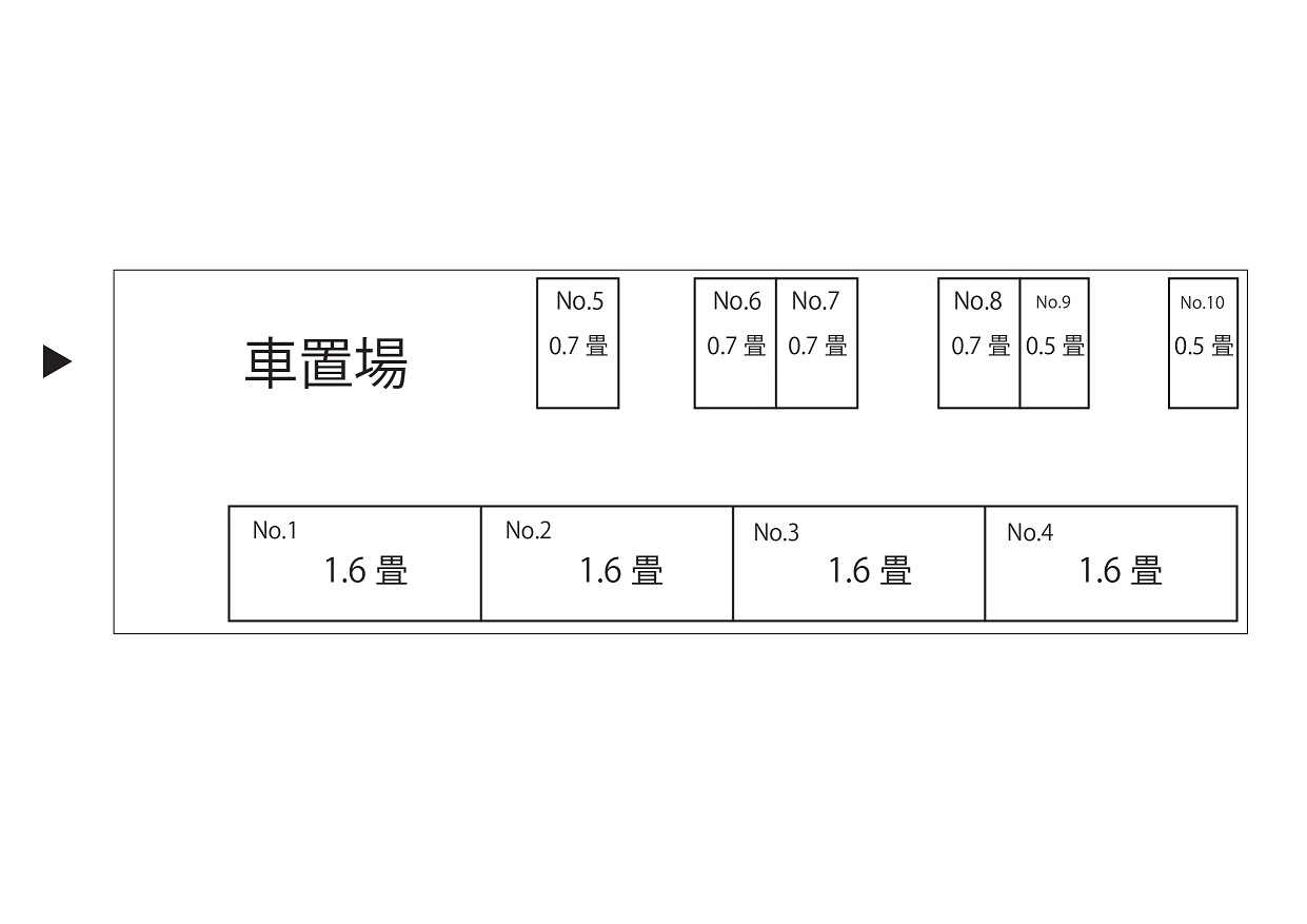 株式会社ウィンウィンウィン収納キング生江の詳細情報 トランクルーム検索ならニコニコトランク